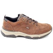 Rieker 11222 Laced Shoe - Brown - 41 image