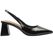 Bianco 11240941 Shoe - Black Patent - 36 image
