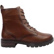 Ara 11260 Laced Boot - Tan - 5 image