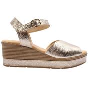 Pitillos 11280 Sandal - Gold - 37 image