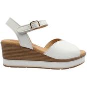 Pitillos 11280 Sandal - White - 38 image