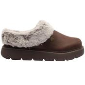 Skechers 114762 Slipper - Brown - 3 image