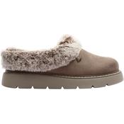 Skechers 114762 Slipper - Taupe - 4 image
