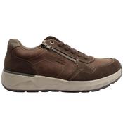 Rieker 11500 Shoe - Dark Brown - 41 image