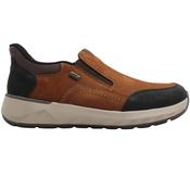 Rieker 11551 Shoe - Black Brown - 41 image