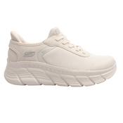 Skechers 117391 Trainer - White - 7 image