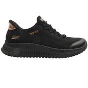 Skechers 117743 Bobs Skillz - Black Black - 3 image
