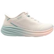 Skechers 117756 Trainer - White Multi - 4 image