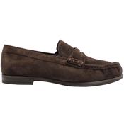 Paul Green 1228 Slip On Shoe - Brown - 5 image