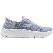 Skechers 124836 Trainer - Blue - 5