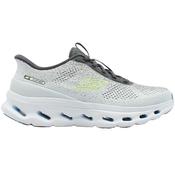 Skechers 125124 Trainer - Light Blue - 5