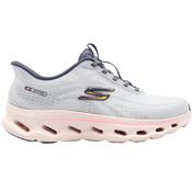 Skechers 125144 Trainer - Blue Multi - 5