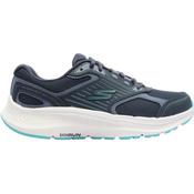 Skechers 128606 Trainer - Navy Multi - 6