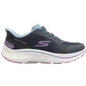 Skechers 128619 Go Run - Navy Multi - 7