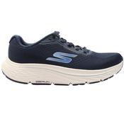Skechers 129052 Go Run Trainer - Navy/White - 3 image