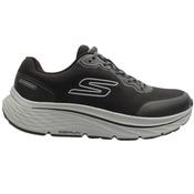 Skechers 129056 Go Run Trainer - Black - 3