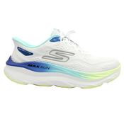 Skechers 129200 Max Run Trainer - White Multi - 5 image