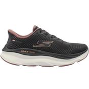 Skechers 129201 Trainer - Black Multi - 4 image