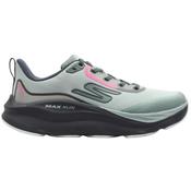 Skechers 129203 Max Run Trainer - Silver - 4 image