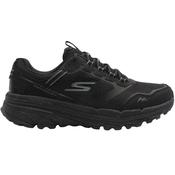 Skechers 129525 Trainer - Black Black - 4