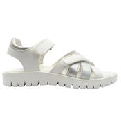 Primigi 1388922 Sandal - White Silver - 29 image