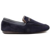 Nordika 1390 Full Slipper - Navy - 40