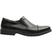 Rieker 13950 Shoe - Black - 41 image