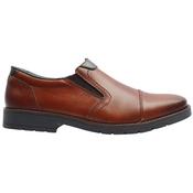 Rieker 13950 Shoe - Tan - 41 image