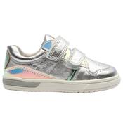 Primigi 1407122 Shoe - Silver - 20