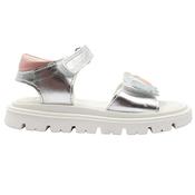 Primigi 1416022 Sandal - Silver - 23 image