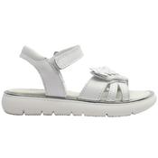 Primigi 1435100 Sandal - White - 28