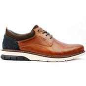 Rieker 14405 Shoe - Tanmulti - 40 image