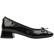 Xti 144242 Shoe - Black Patent - 37 image