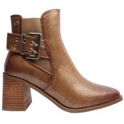 Xti 144315 Shoe - Beige - 38 image