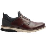 Rieker 14454 Shoe - Brown - 41 image