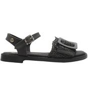 Xti 145243 Sandal - Black - 36 image