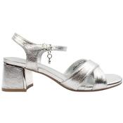 Xti 145344 Sandal - Silver - 36