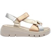 Xti 145398 Sandal - Gold - 36 image