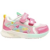 Primigi 1454211 Shoe - Pink Multi - 22 image