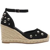 Xti 145468 Shoe - Black - 36 image