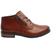 Rieker 14609 Boot - Tan - 41