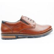 Rieker 14621 Laced Shoe - Tanmulti - 40
