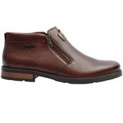 Rieker 14656 Boot - Tan - 42 image