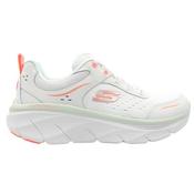 Skechers 150093 Trainer - White Multi - 5 image