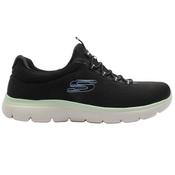 Skechers 150268 Trainer Summit - Black Multi - 5 image