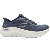 Skechers 150338 Trainer - Navy - 4 image