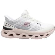 Skechers 150513 Trainer - White Multi - 4