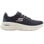 Skechers 150884 Arch Fit Trainer - Navy - 3