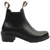 Blundstone 1671 Heeled Boot - Black - 4 image