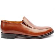 Calce 1706 Slip On Shoe - Tan - 40